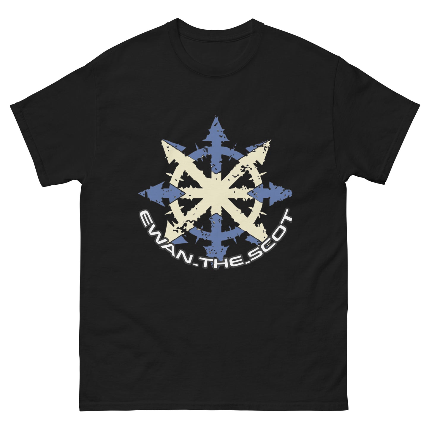 ETS Full tee image 1