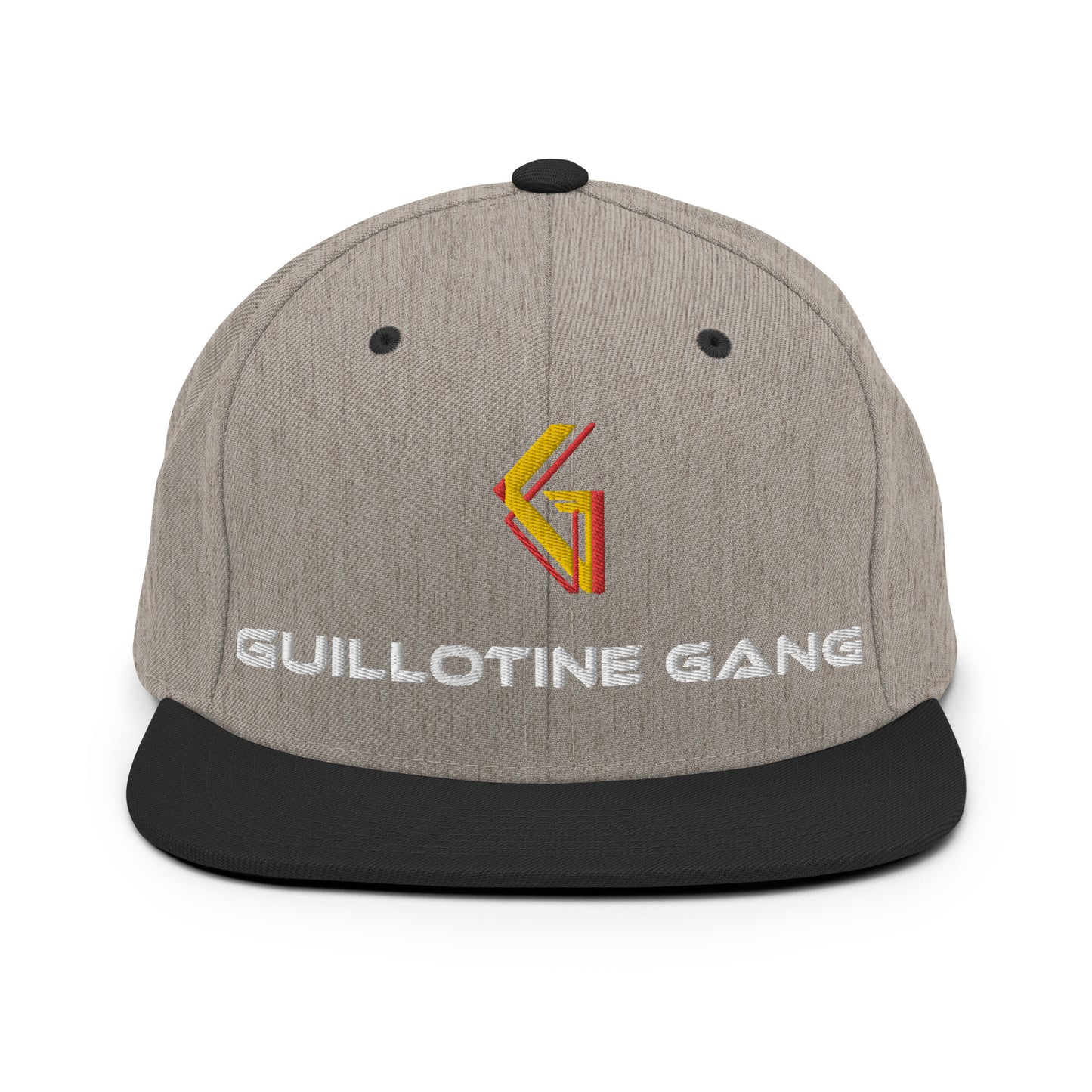 GG Snapback Hat image 30