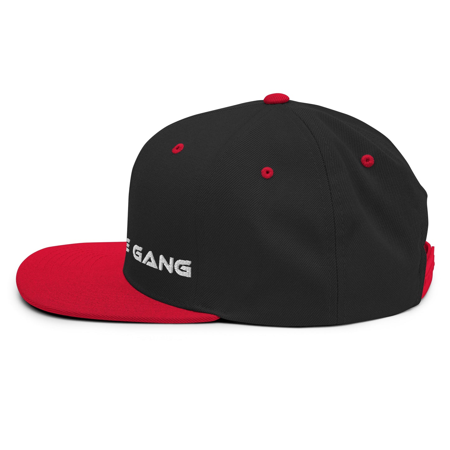 GG Snapback Hat image 15