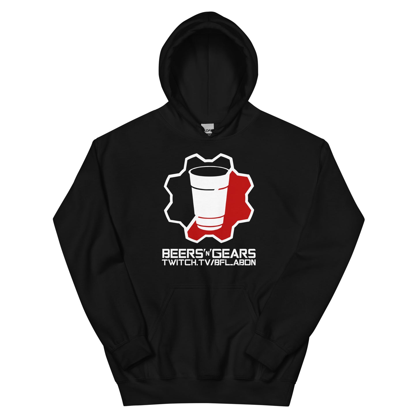 BFL Hoodie image 0