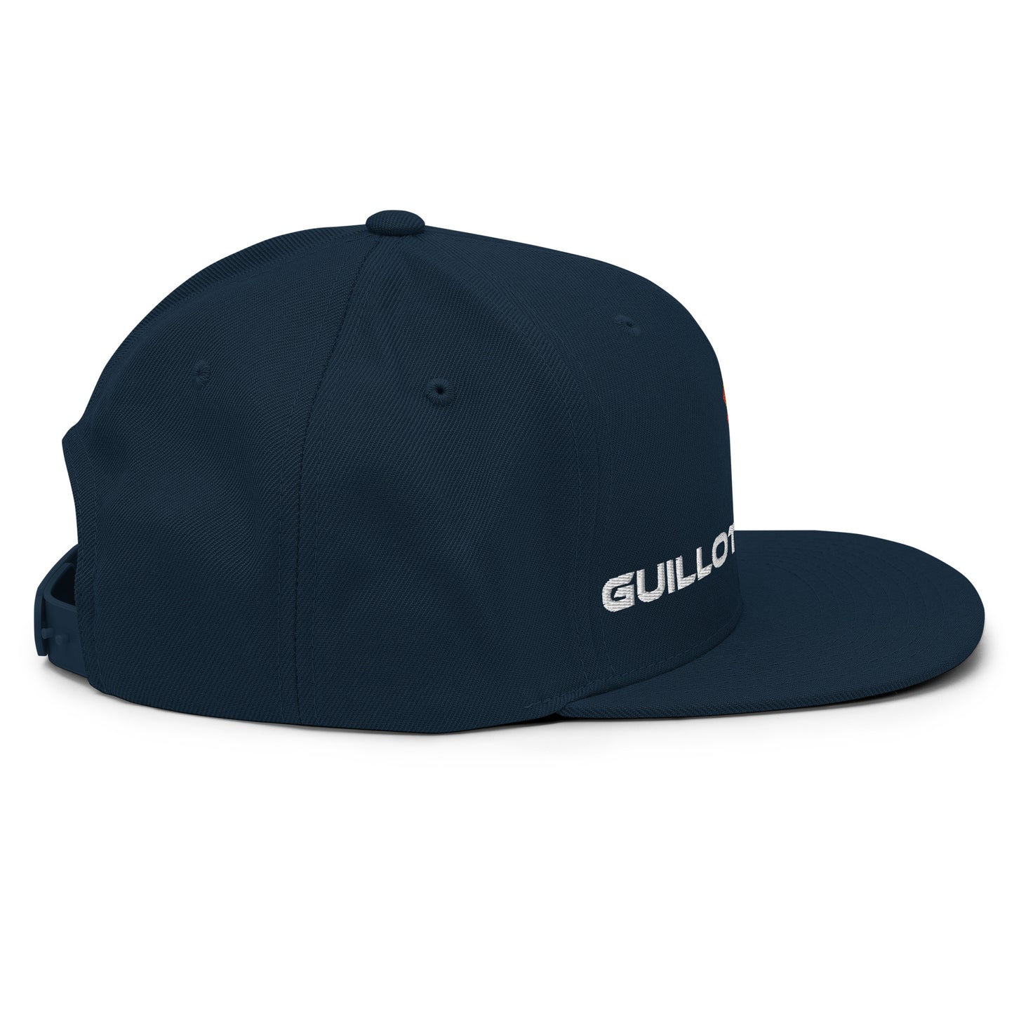GG Snapback Hat image 6