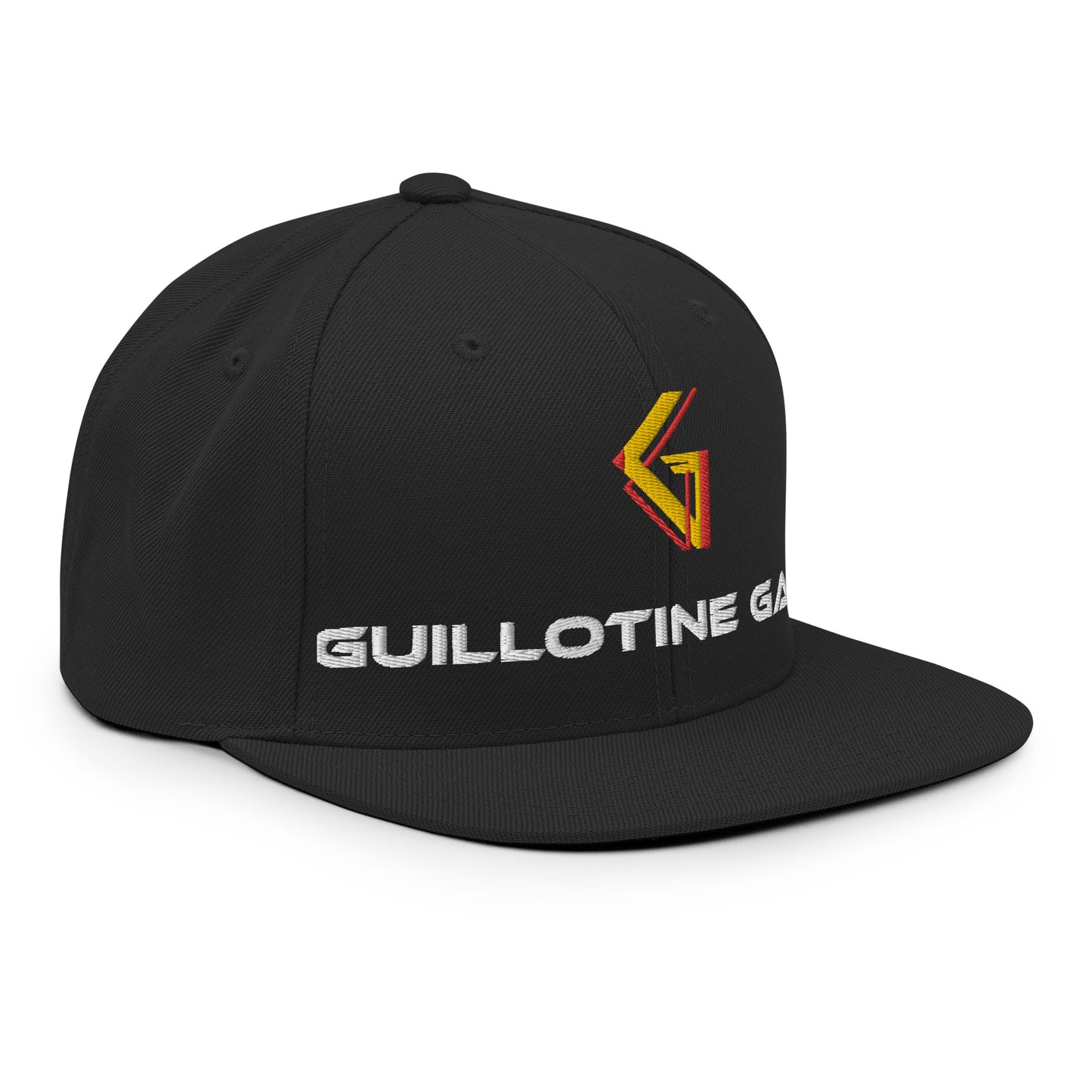 GG Snapback Hat image 10