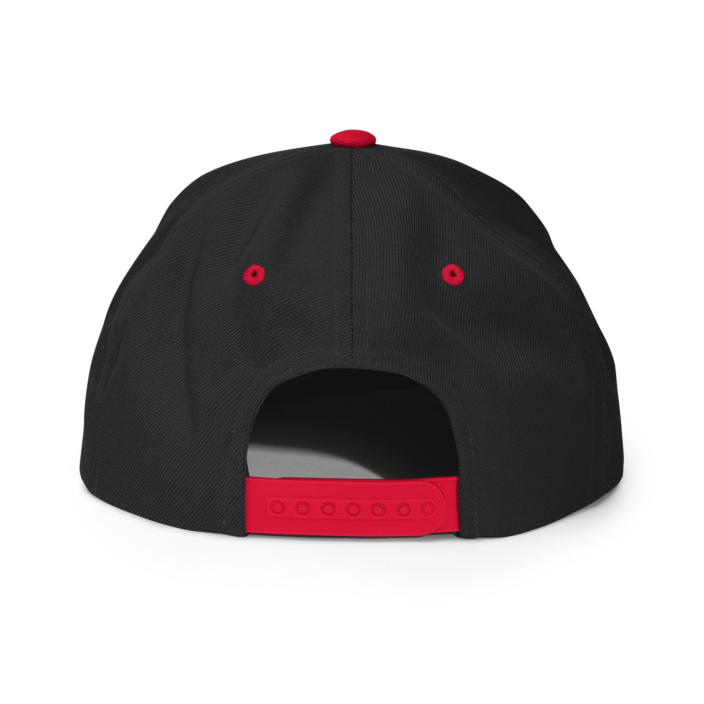 GG Snapback Hat image 13