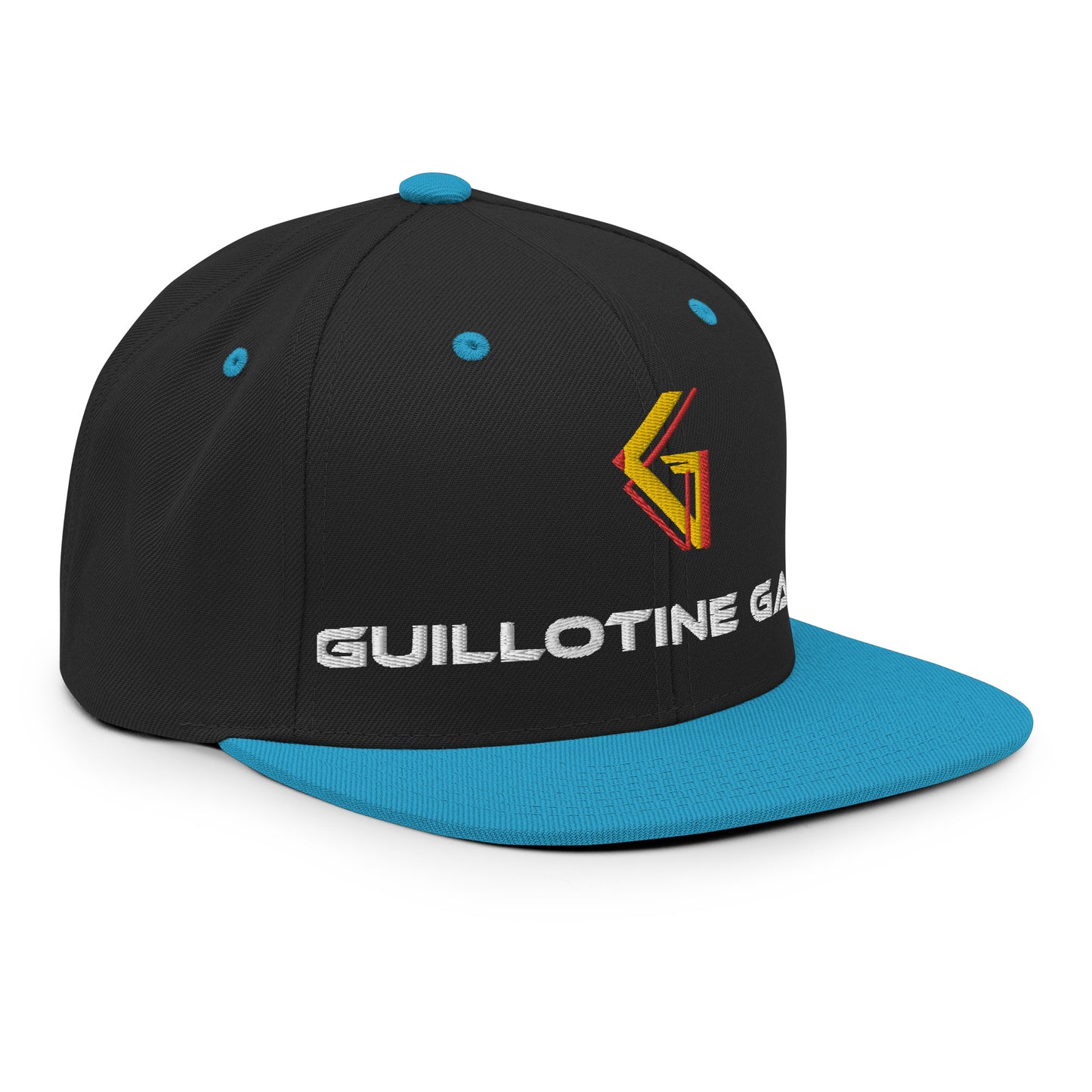 GG Snapback Hat image 28