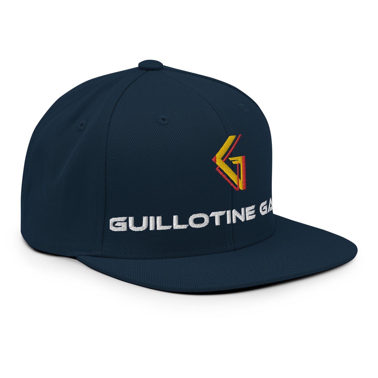 GG Snapback Hat image 5