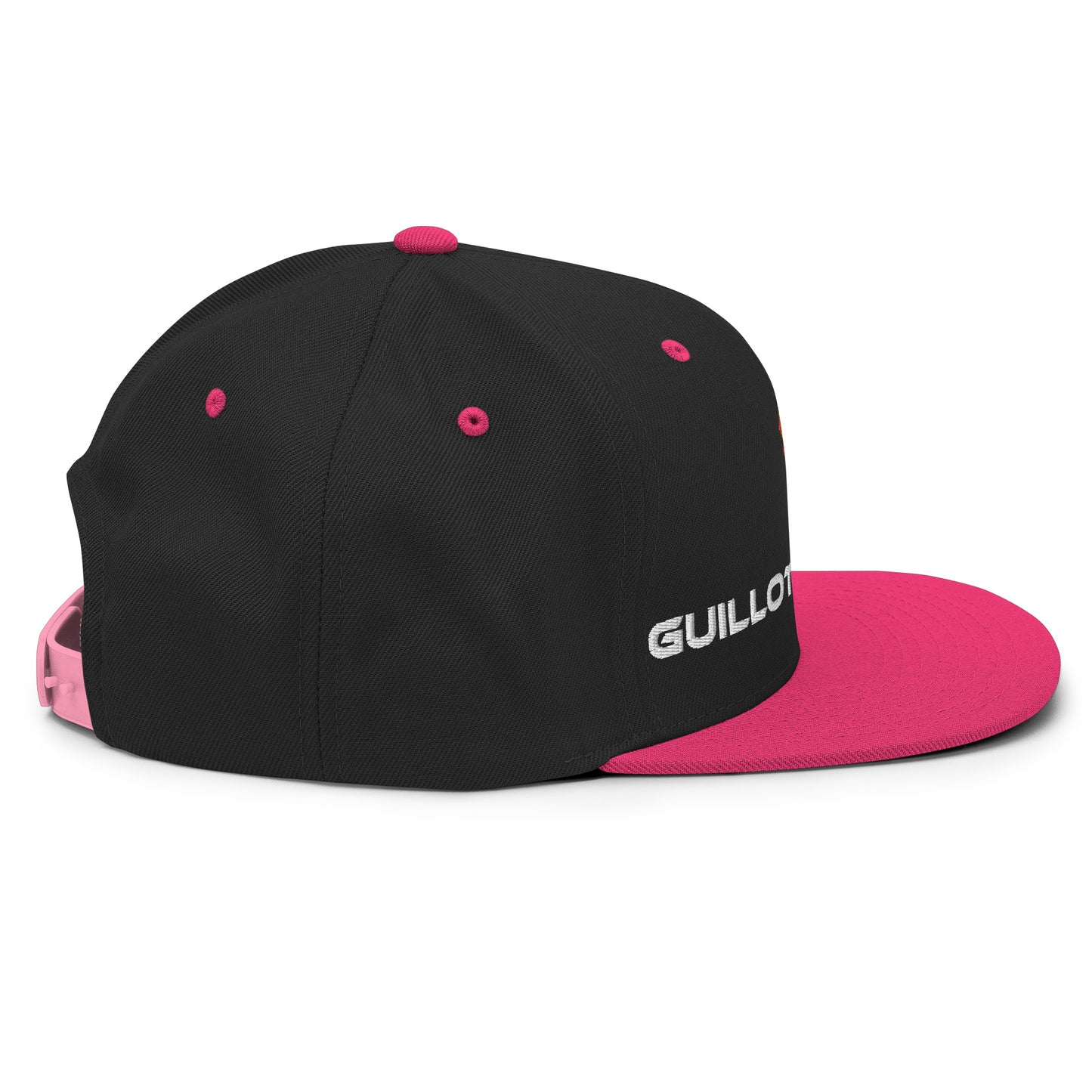 GG Snapback Hat image 23