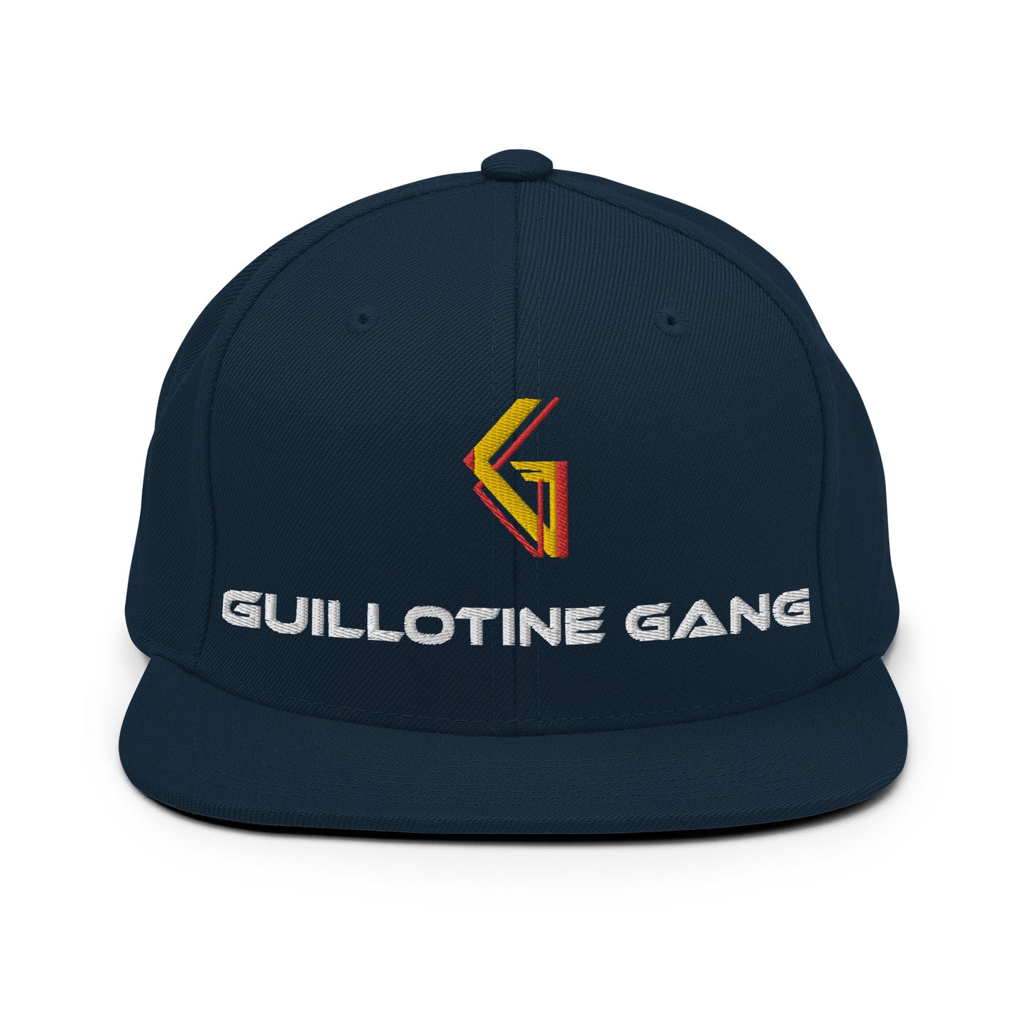 GG Snapback Hat image 1
