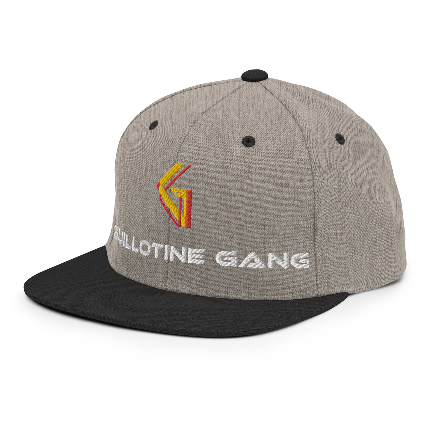 GG Snapback Hat image 32