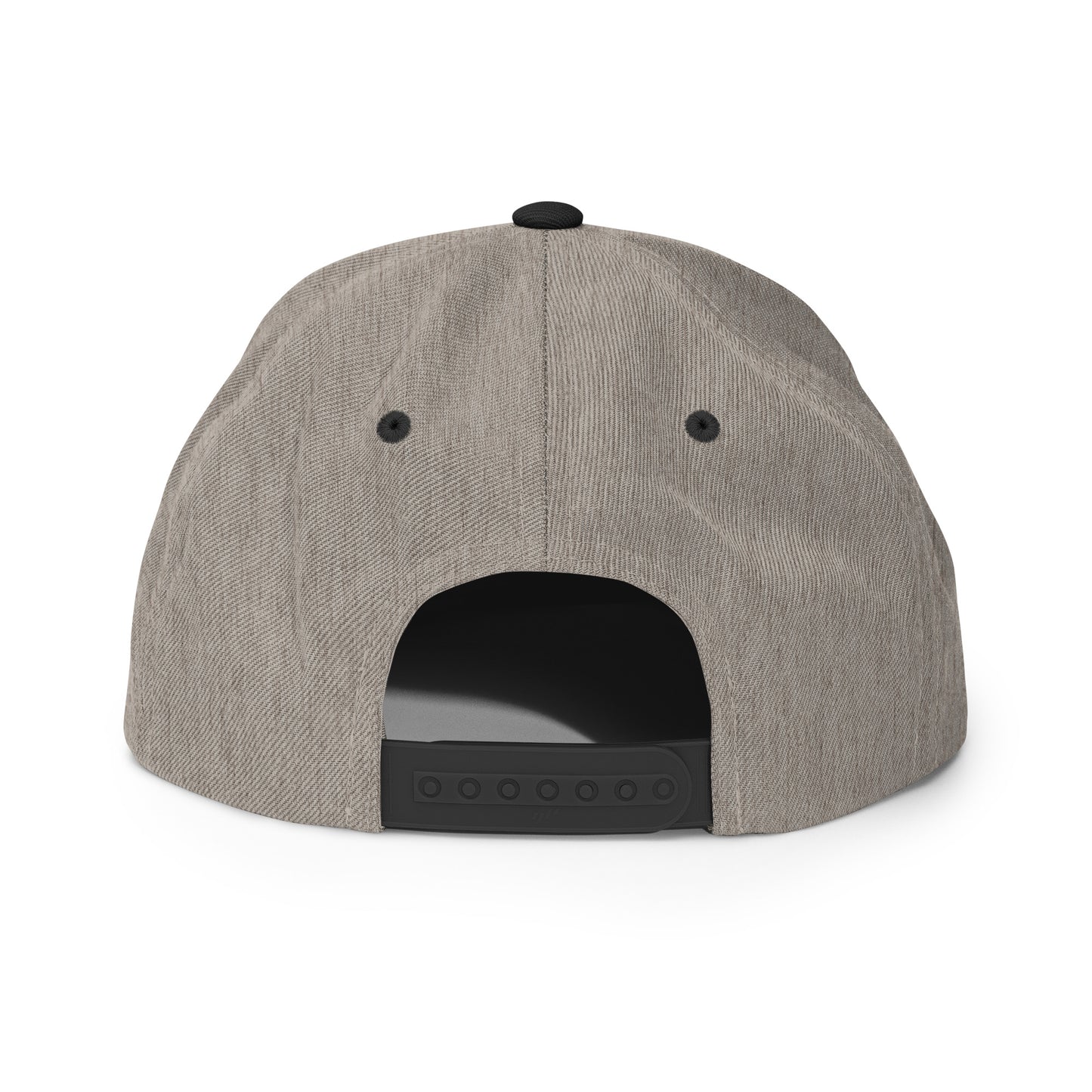 GG Snapback Hat image 31