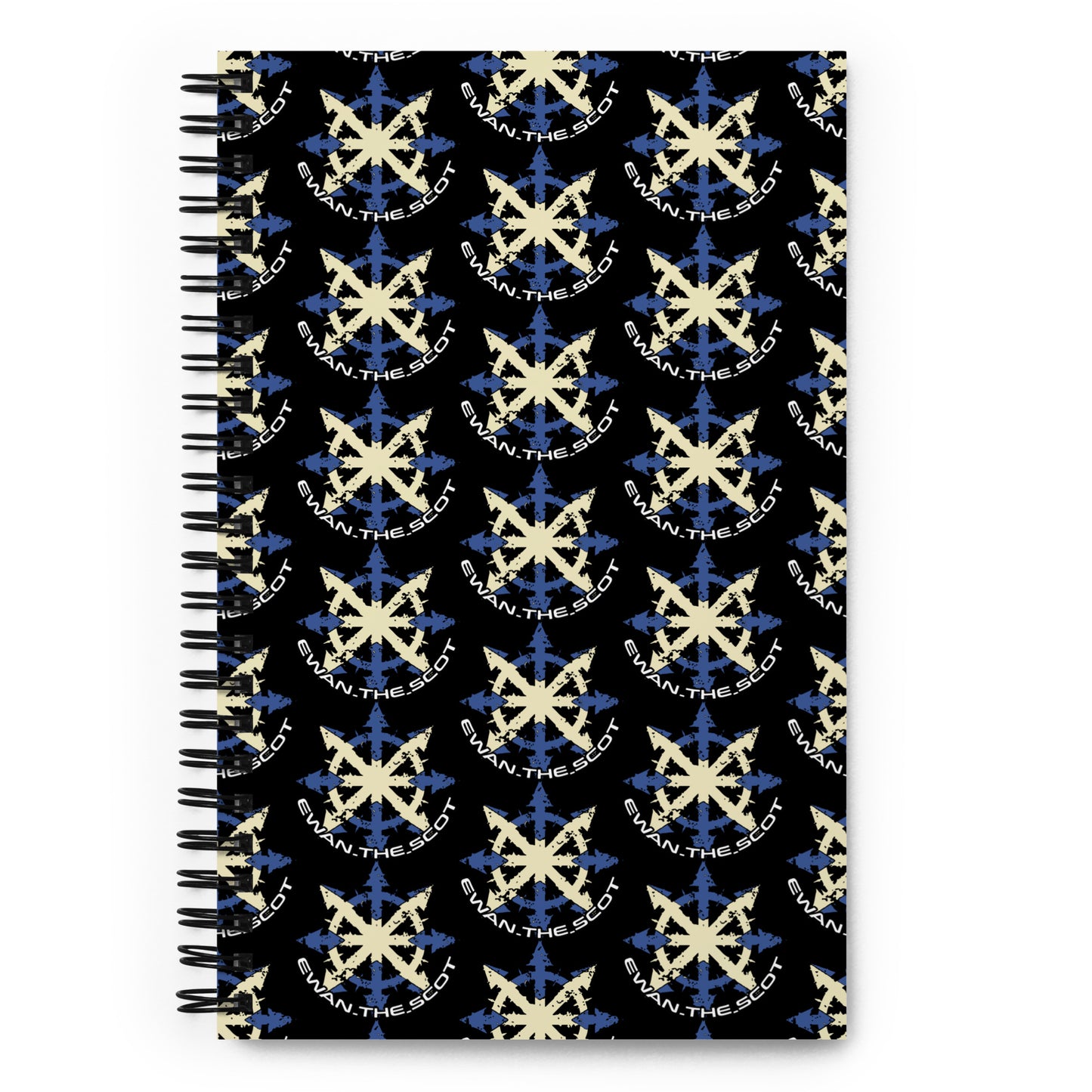 ETS Notebook image 0