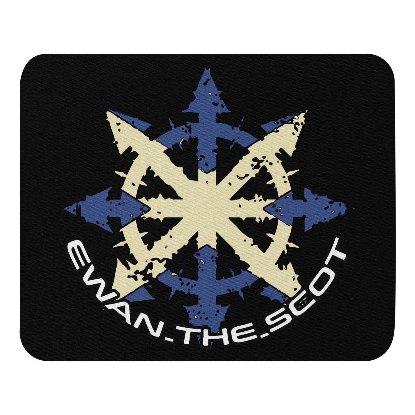 ETS Mouse pad image 0