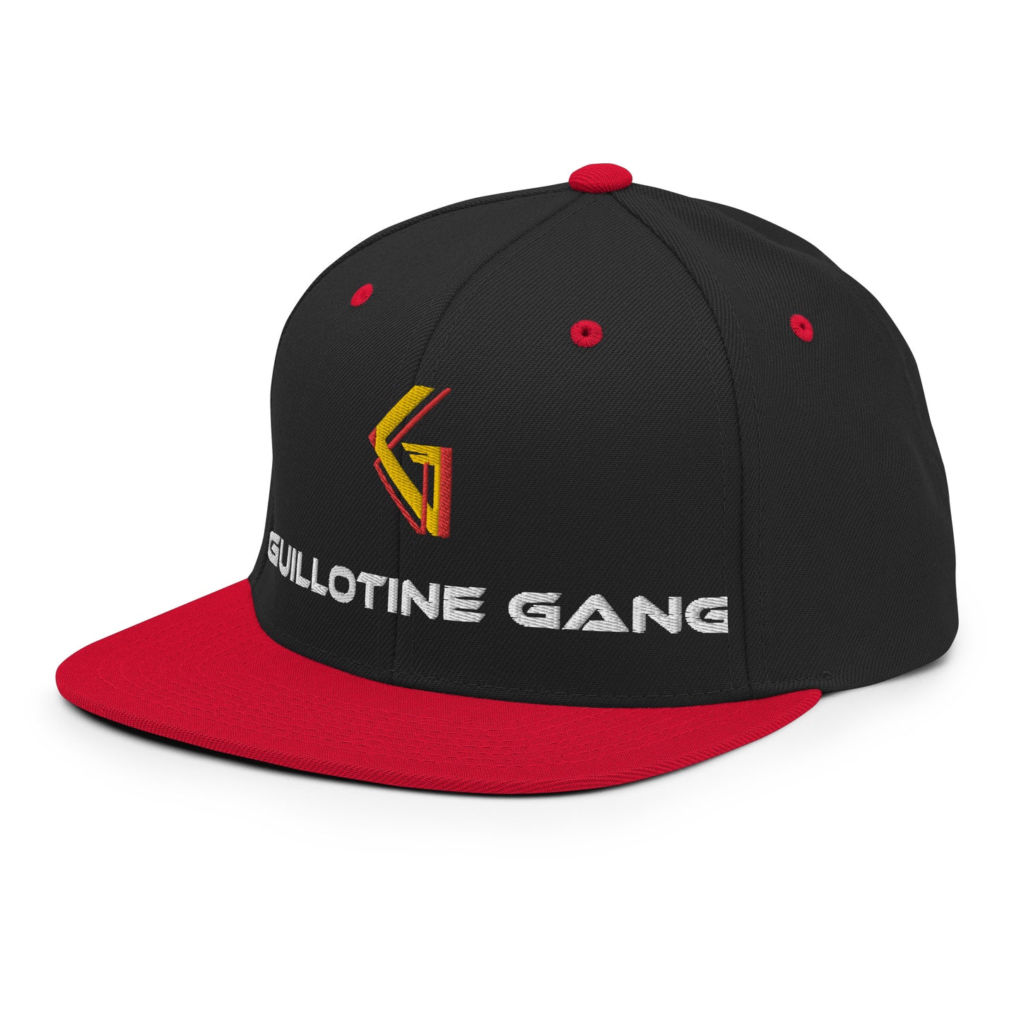 GG Snapback Hat image 14