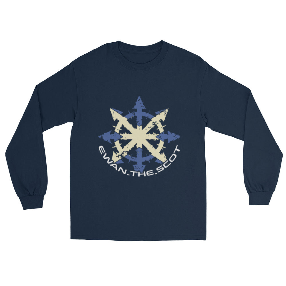 ETS Long Sleeve Shirt image 2