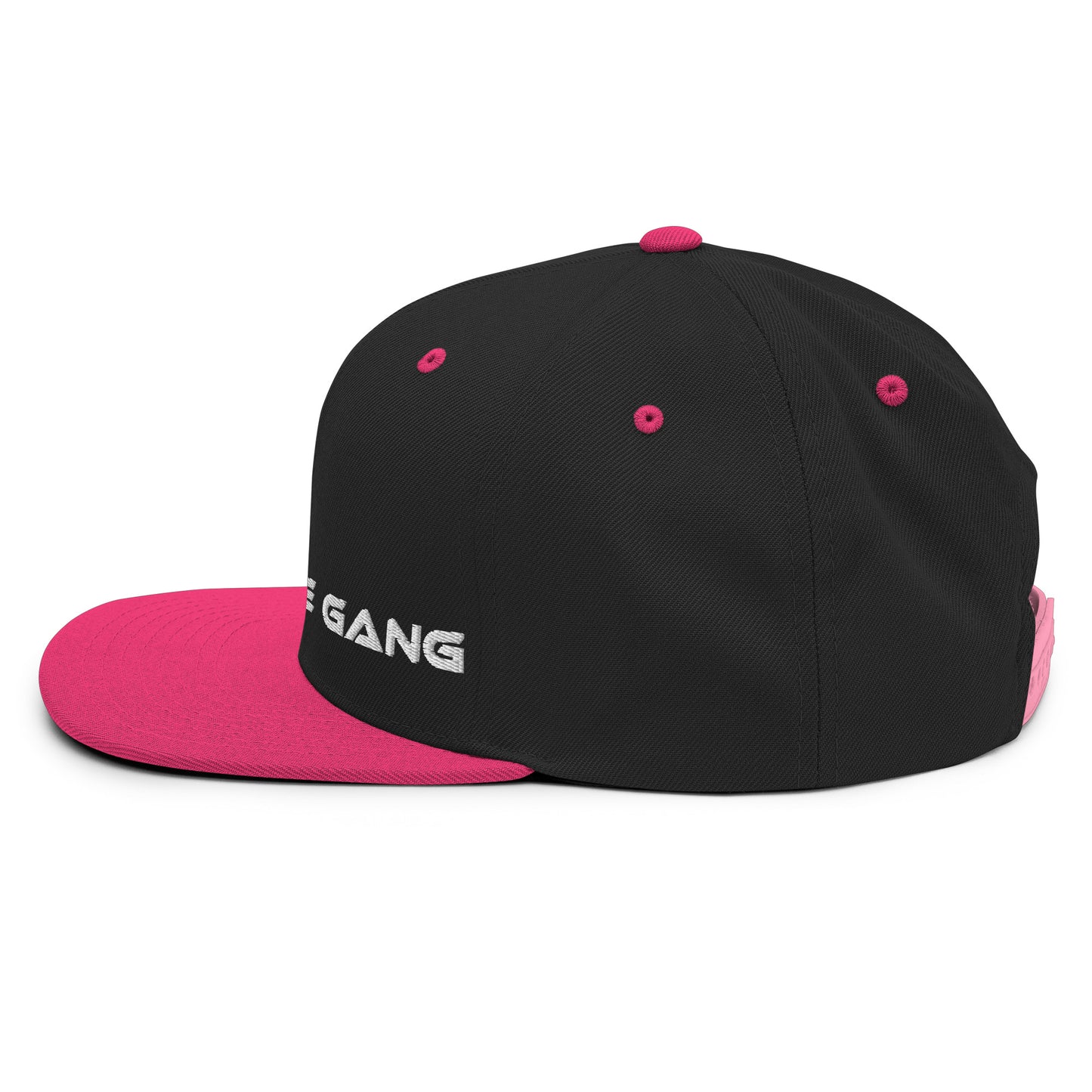 GG Snapback Hat image 21
