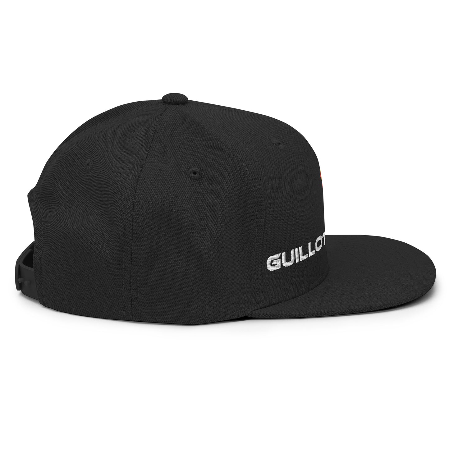 GG Snapback Hat image 11