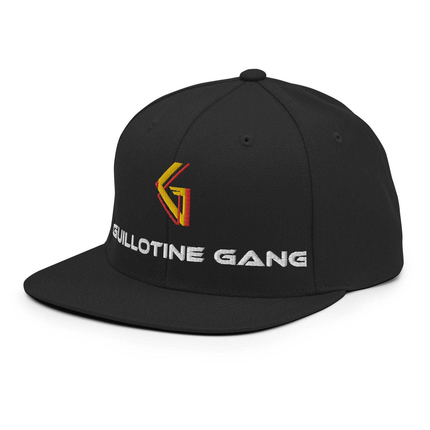 GG Snapback Hat image 0
