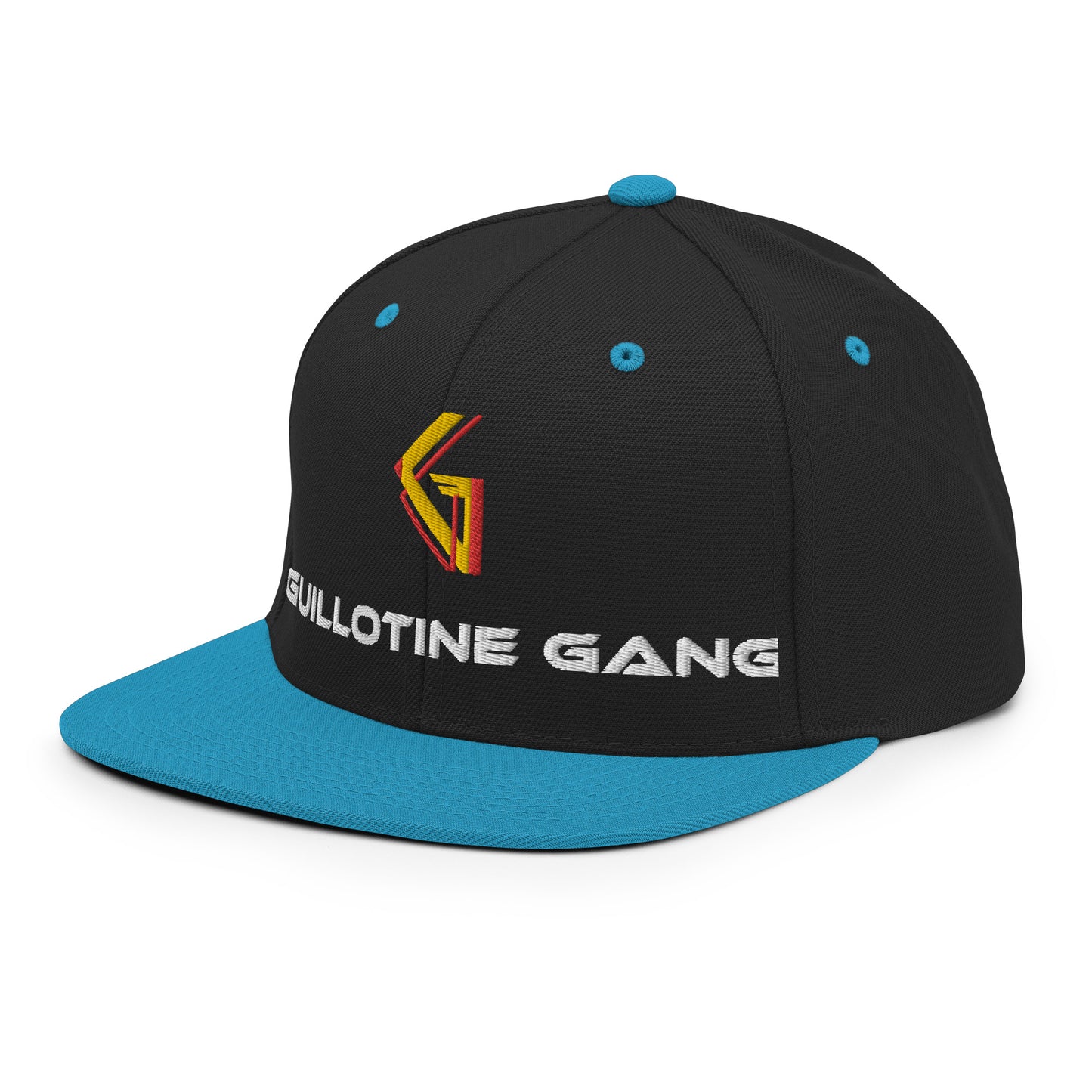 GG Snapback Hat image 26