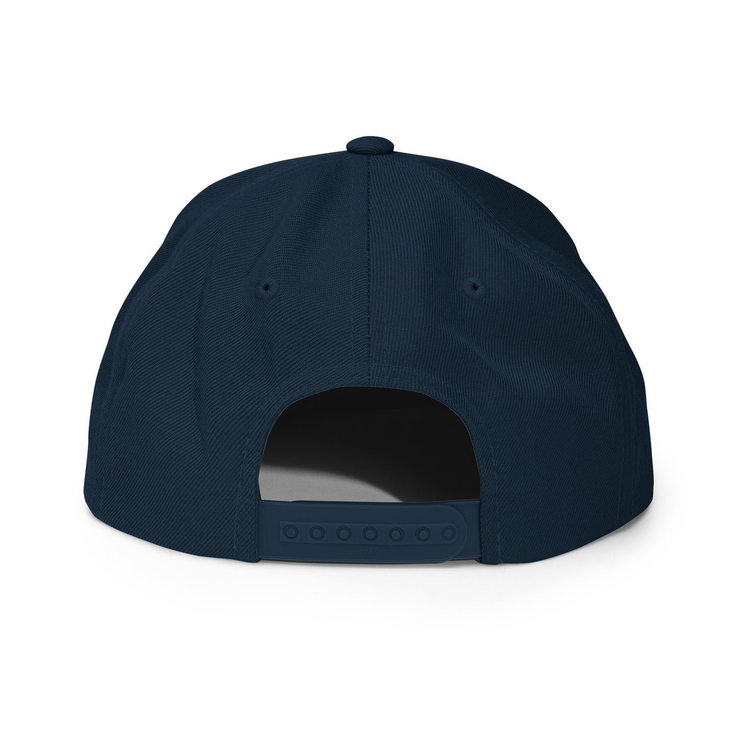 GG Snapback Hat image 2