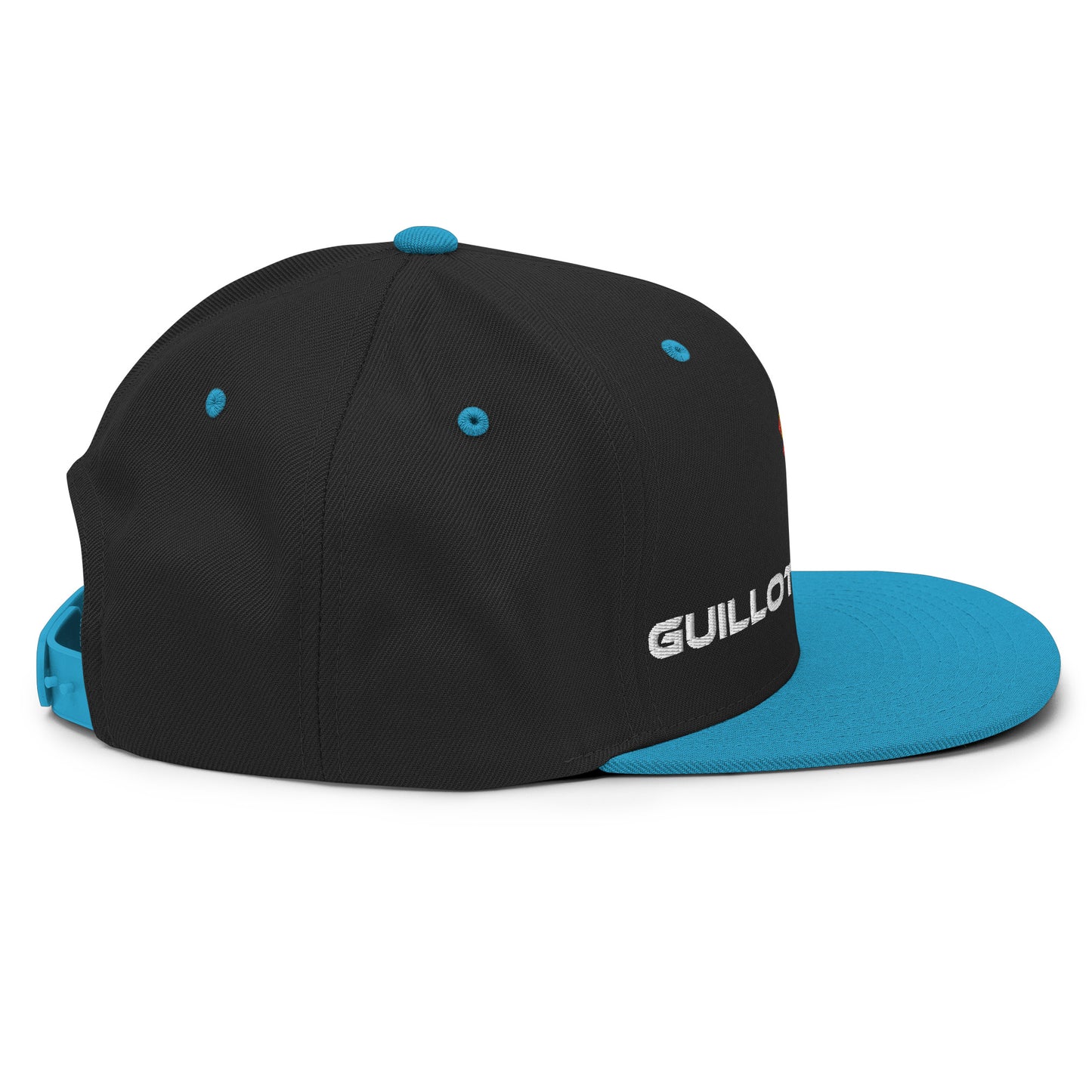 GG Snapback Hat image 29