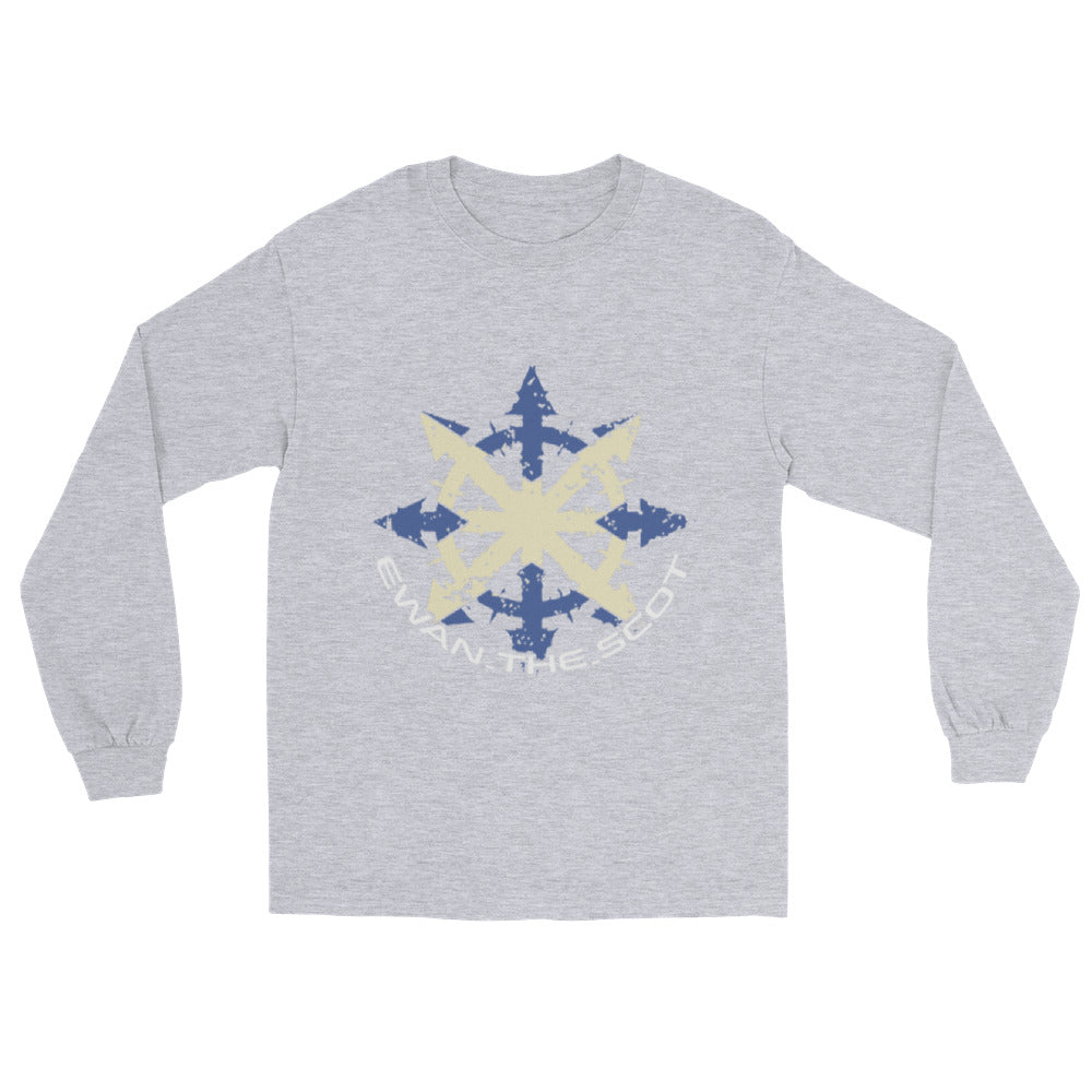 ETS Long Sleeve Shirt image 6