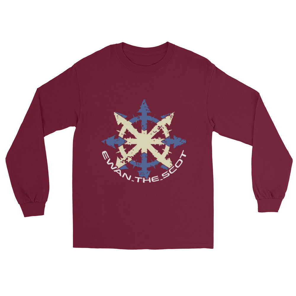 ETS Long Sleeve Shirt image 4