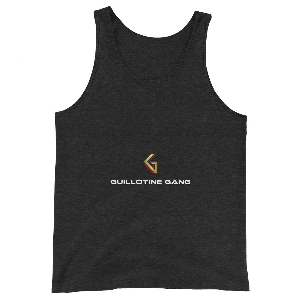 GG Tank Top image 1