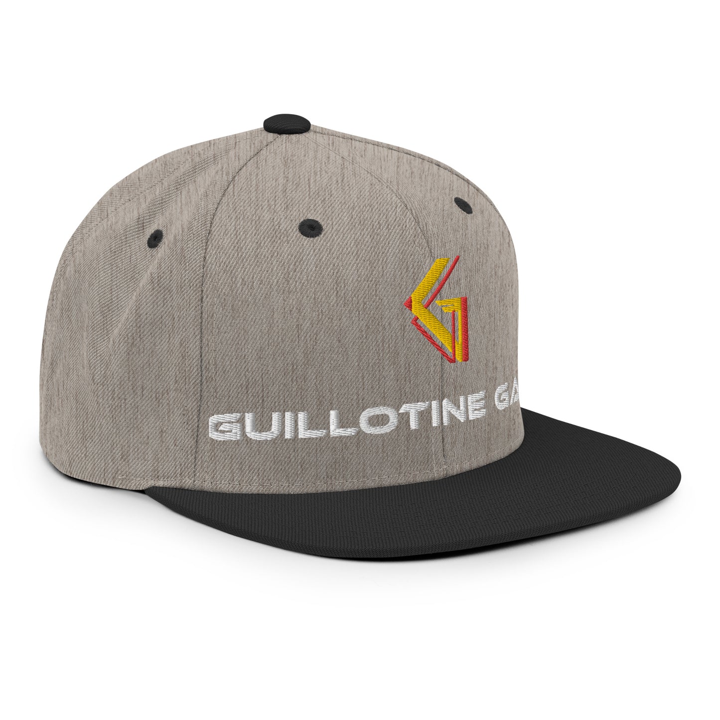 GG Snapback Hat image 34