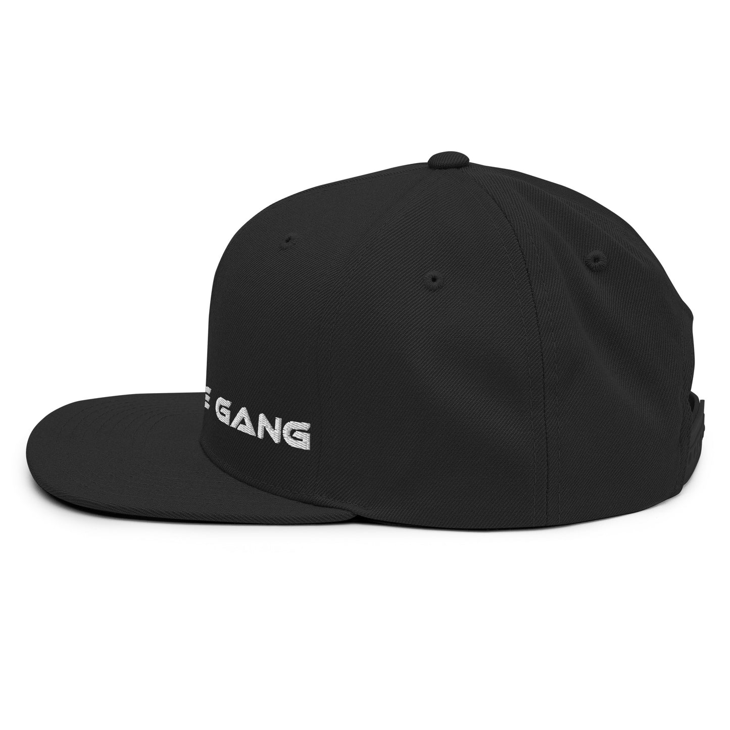 GG Snapback Hat image 9