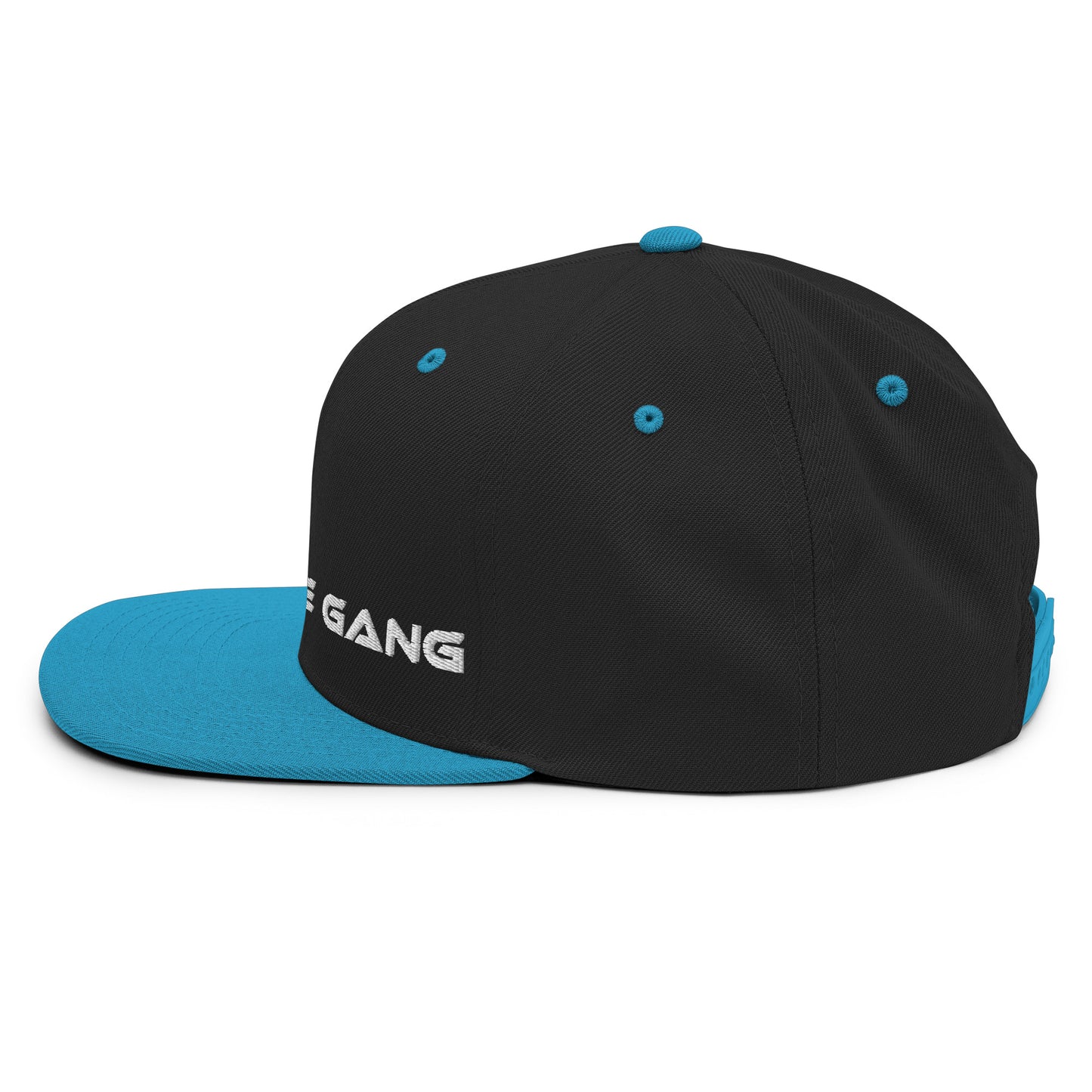 GG Snapback Hat image 27