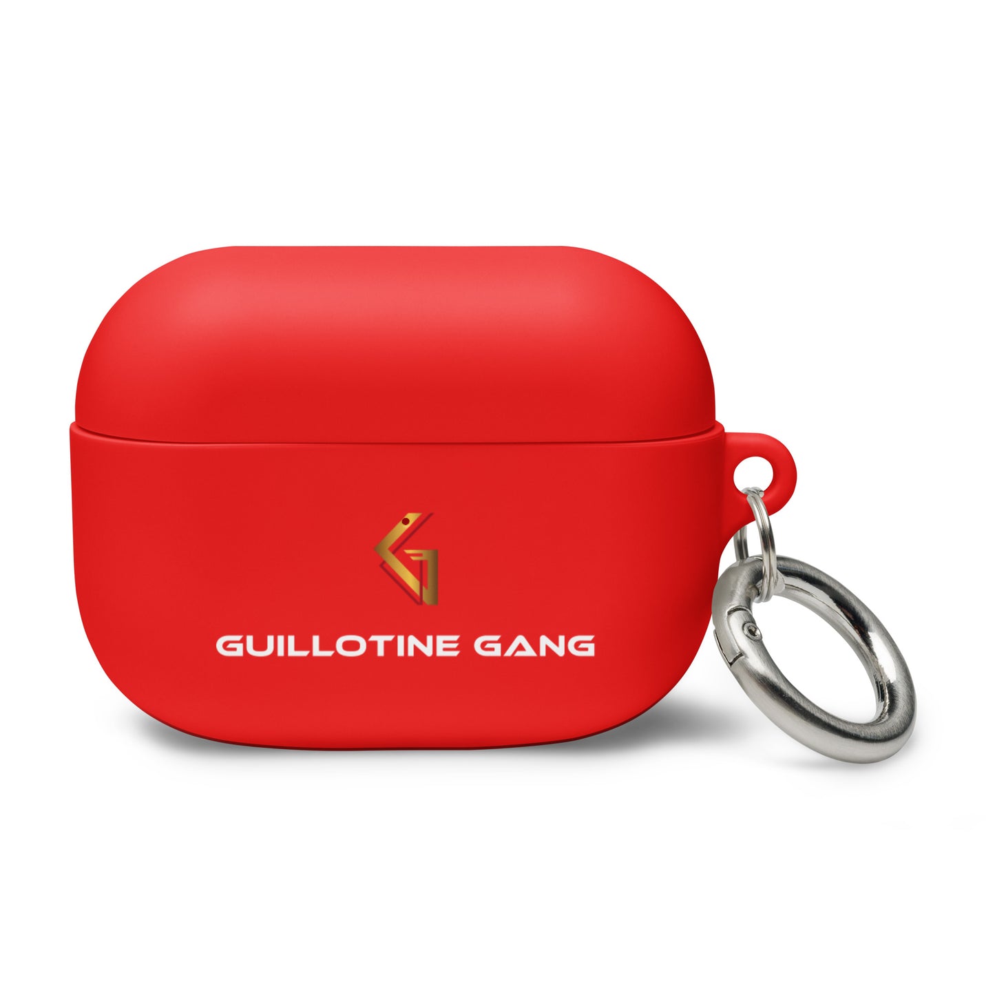 GG Rubber Case for AirPods® image 10