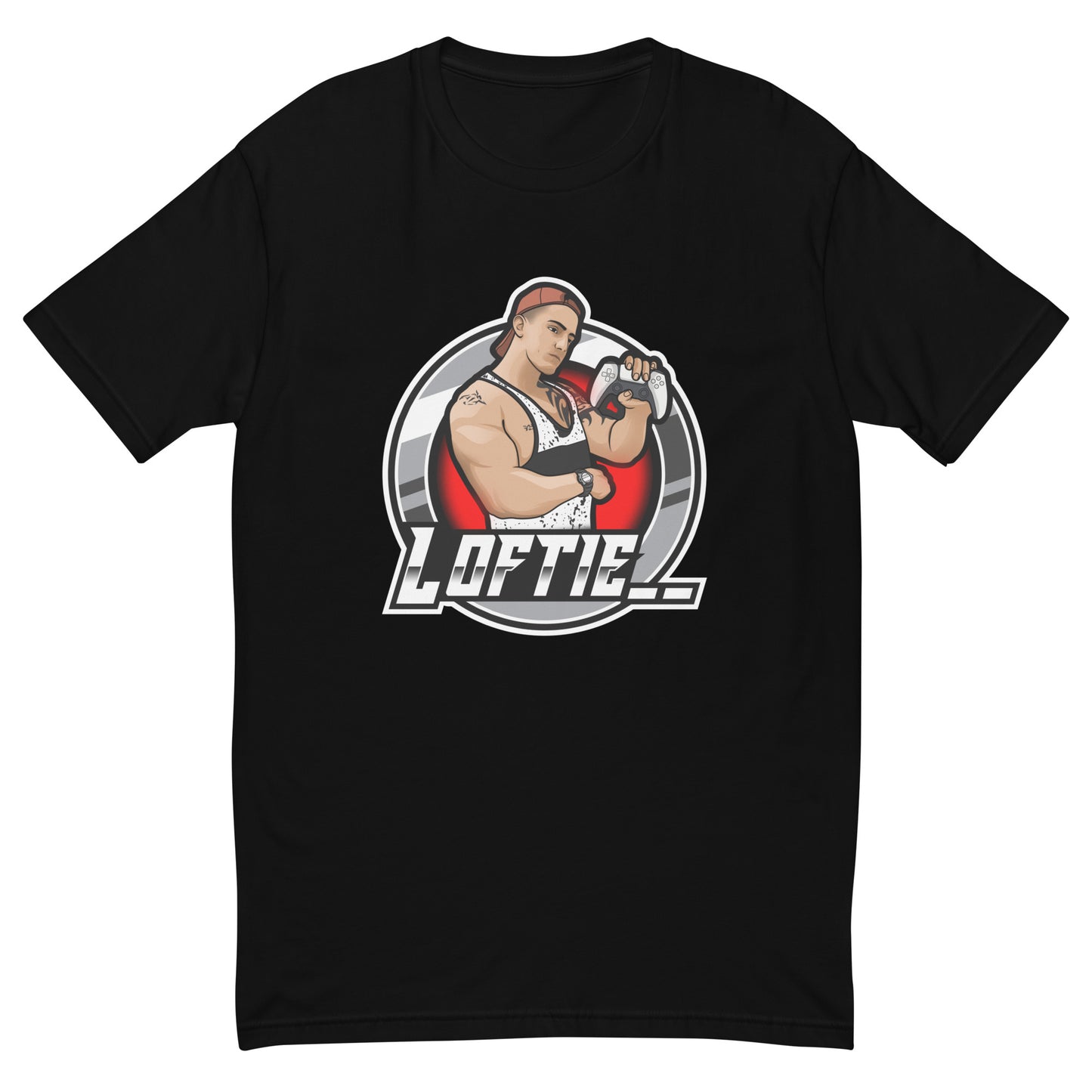 Loftie_ Tee image 0