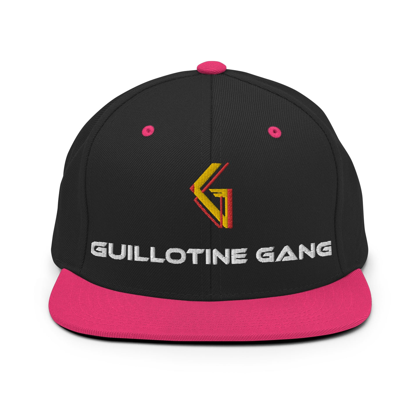 GG Snapback Hat image 18