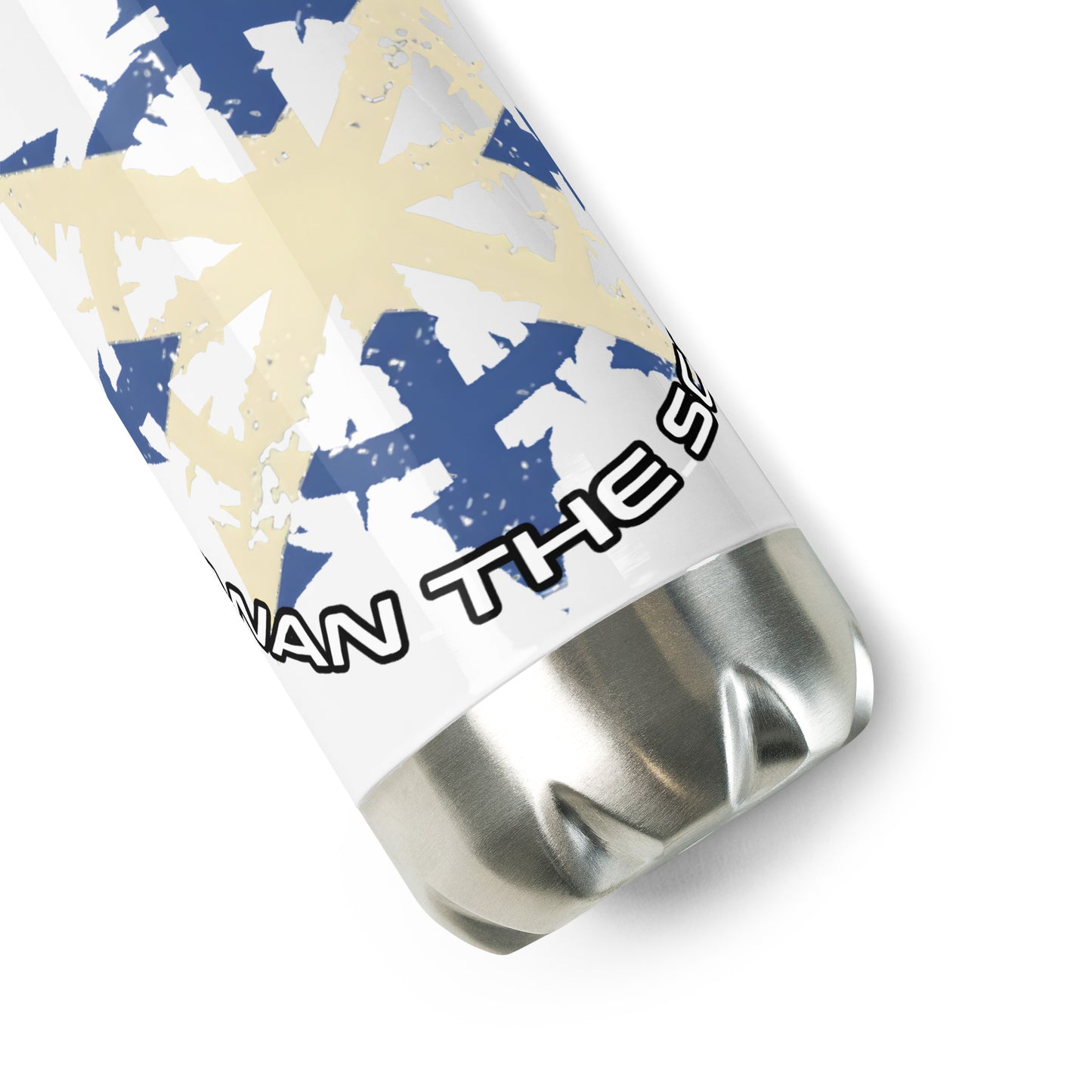 ETS Bottle image 2