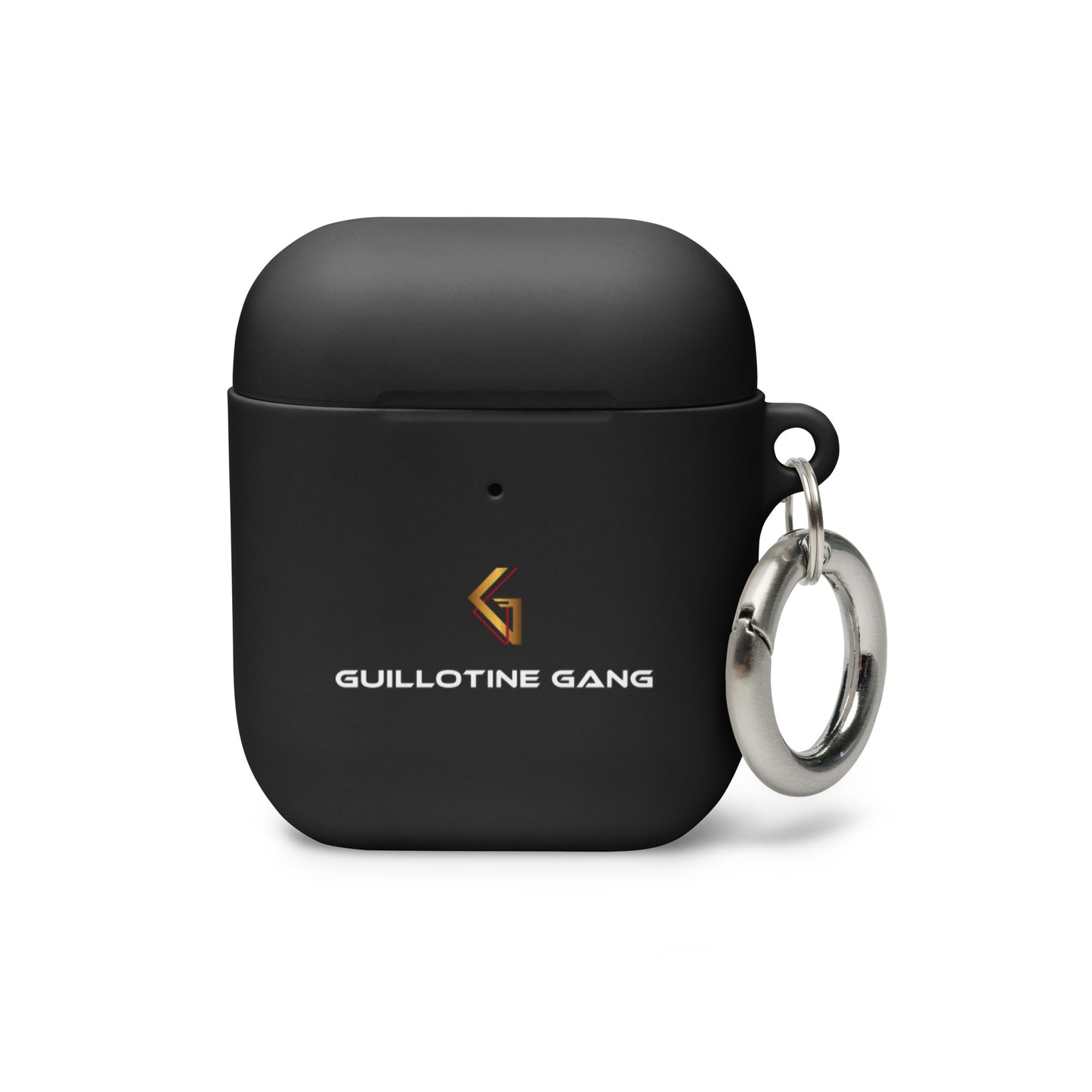 GG Rubber Case for AirPods® image 0