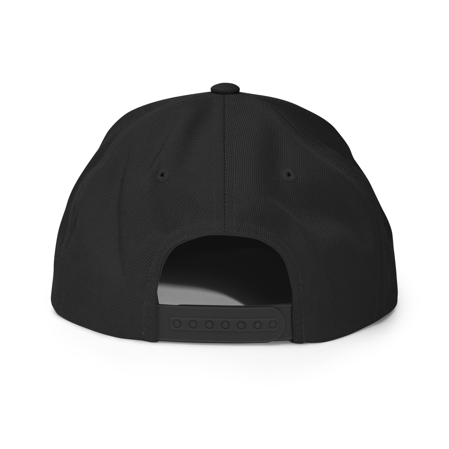 GG Snapback Hat image 8
