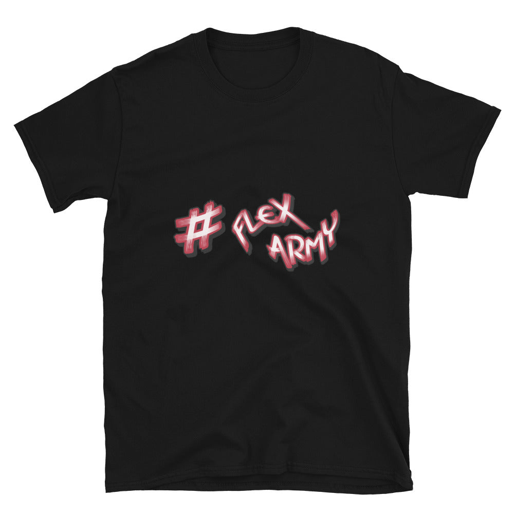 Flex Army T-Shirt image 0