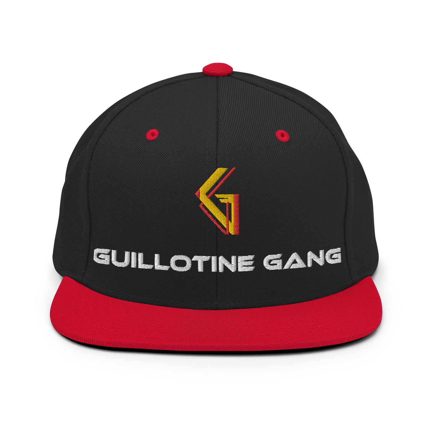 GG Snapback Hat image 12