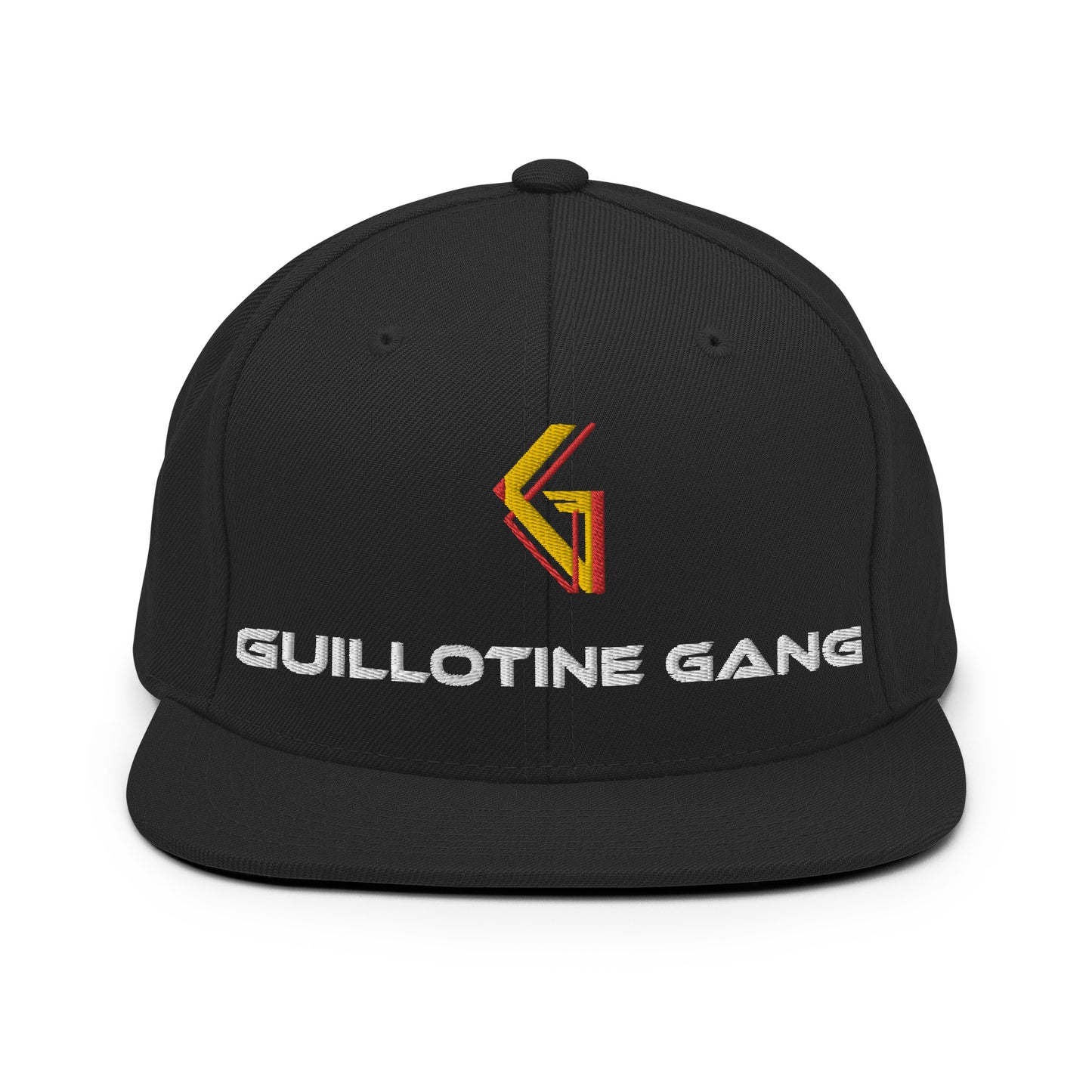 GG Snapback Hat image 7