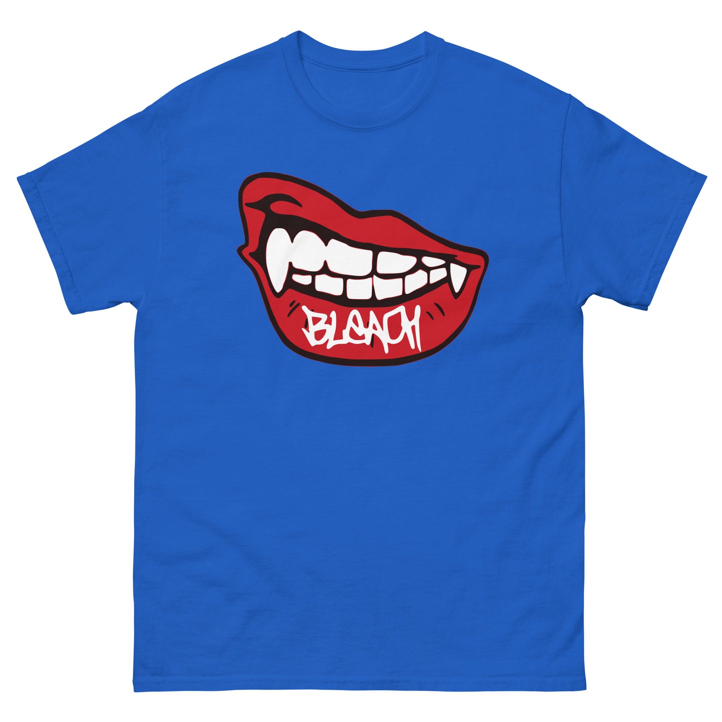 B4B Full tee image 1
