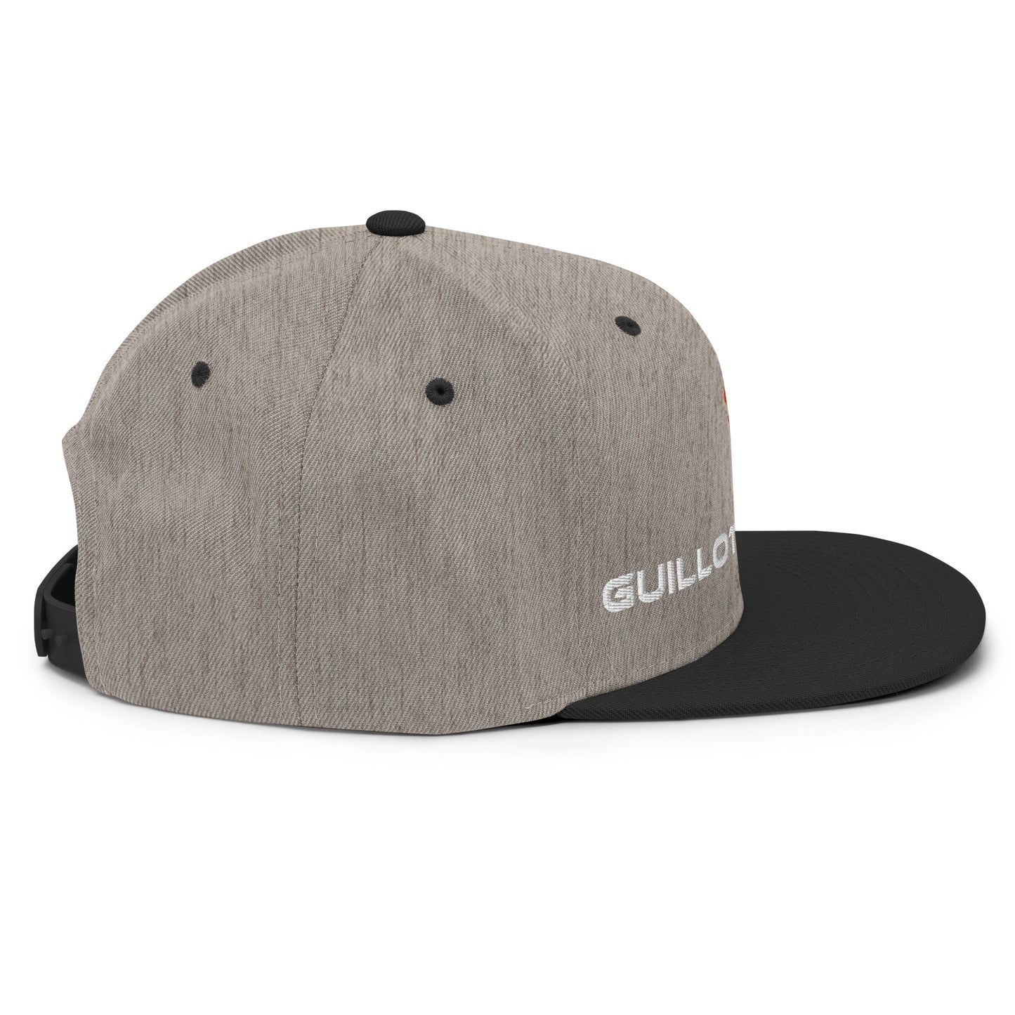 GG Snapback Hat image 35