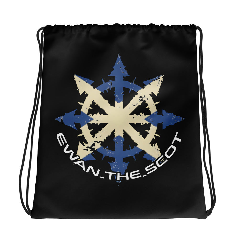 ETS Drawstring bag image 0