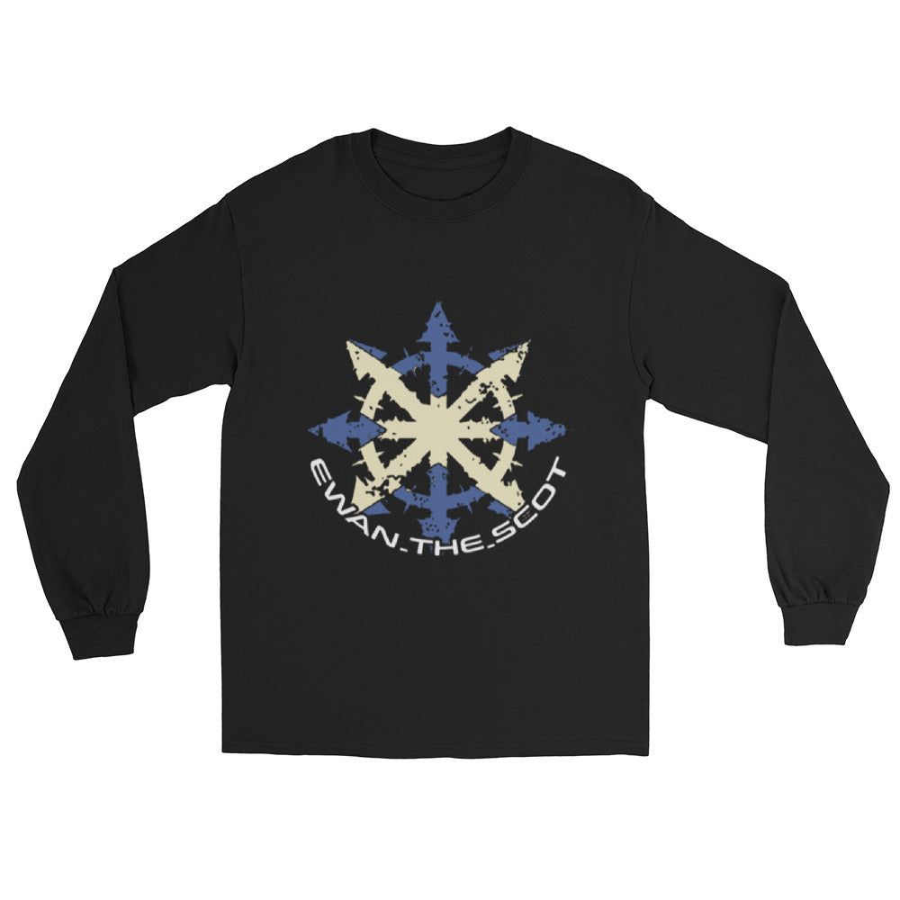 ETS Long Sleeve Shirt image 0