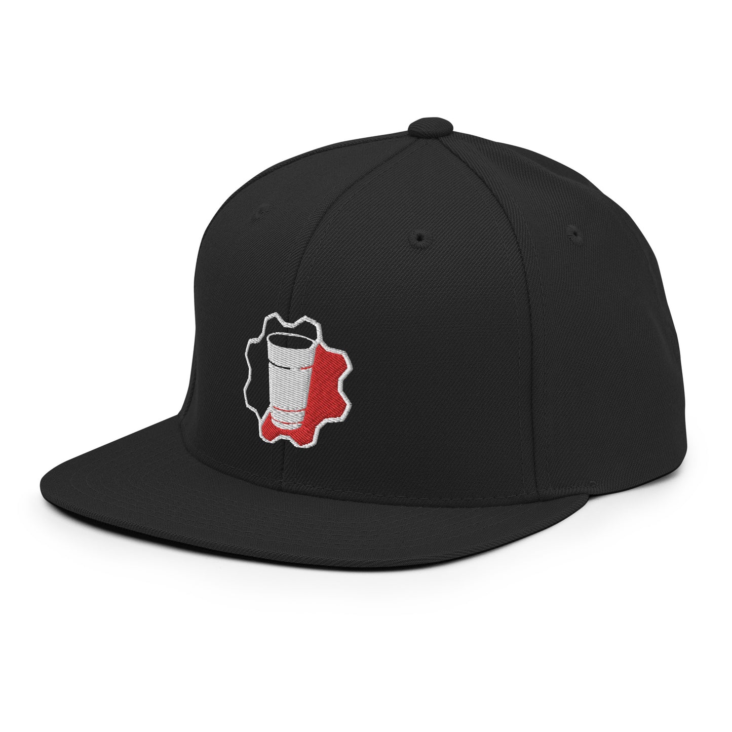 BFL Snapback Hat image 2