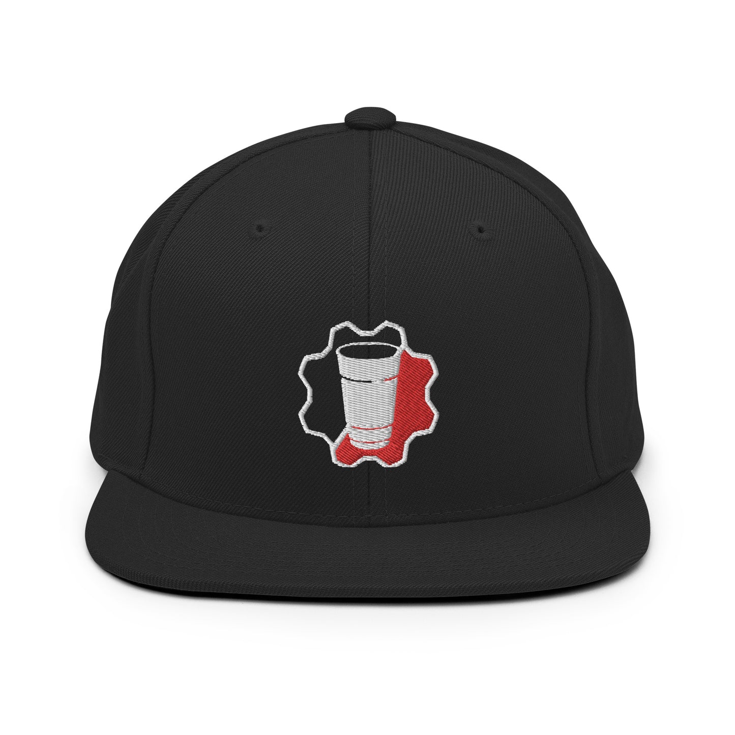 BFL Snapback Hat image 1