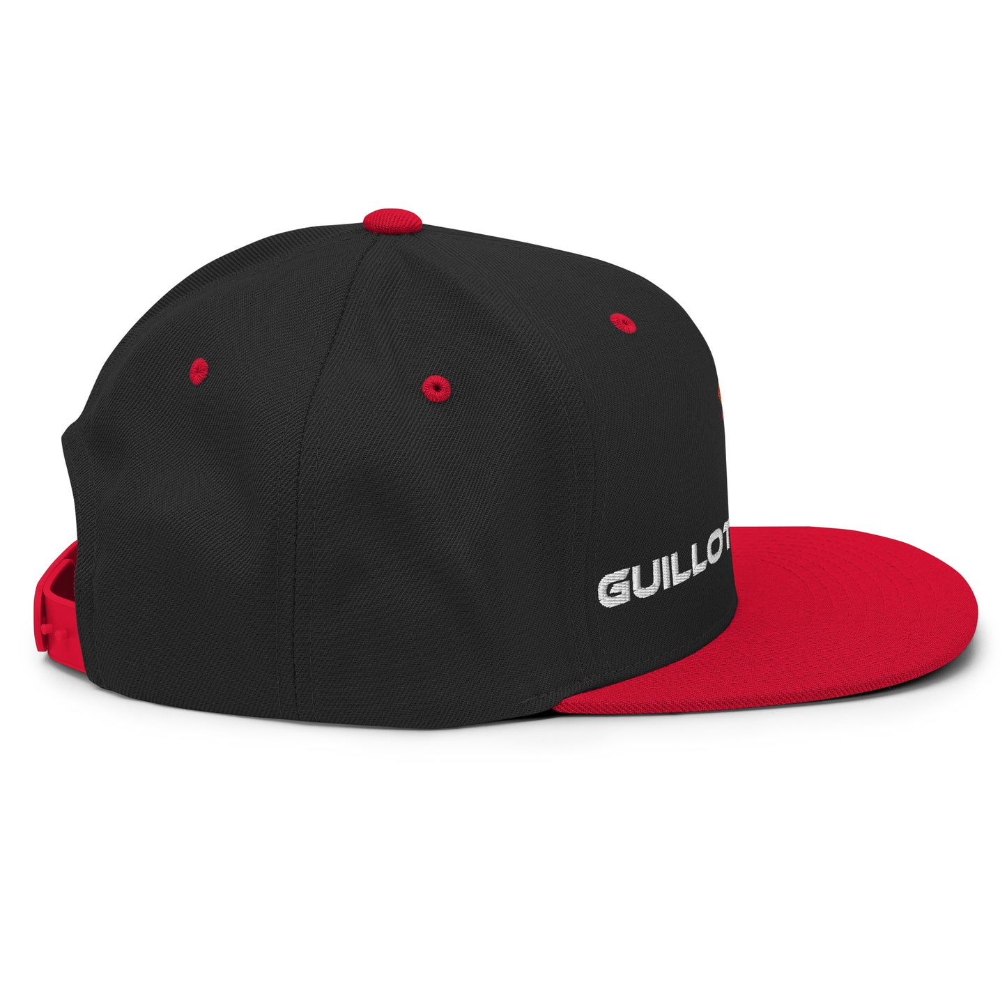 GG Snapback Hat image 17