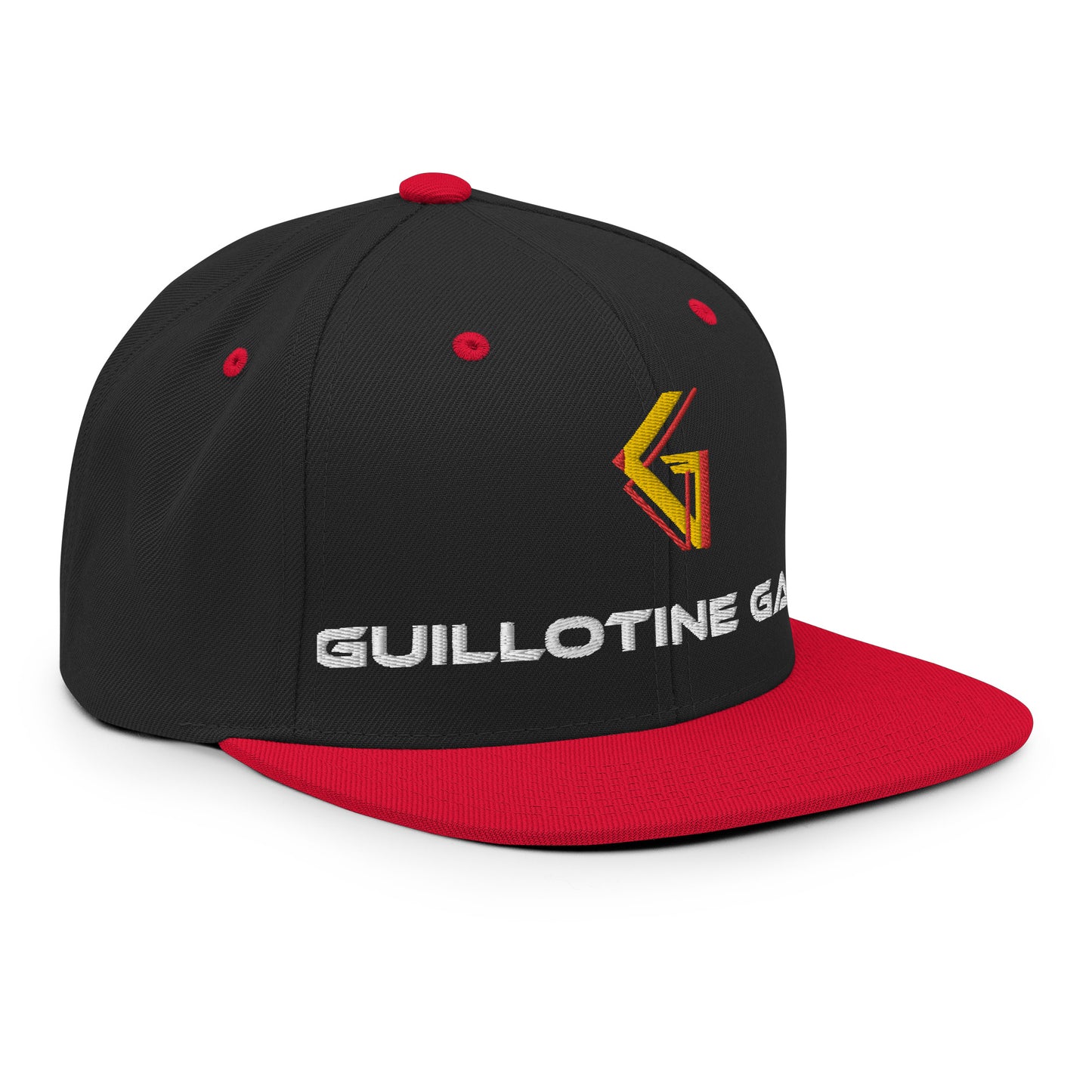 GG Snapback Hat image 16