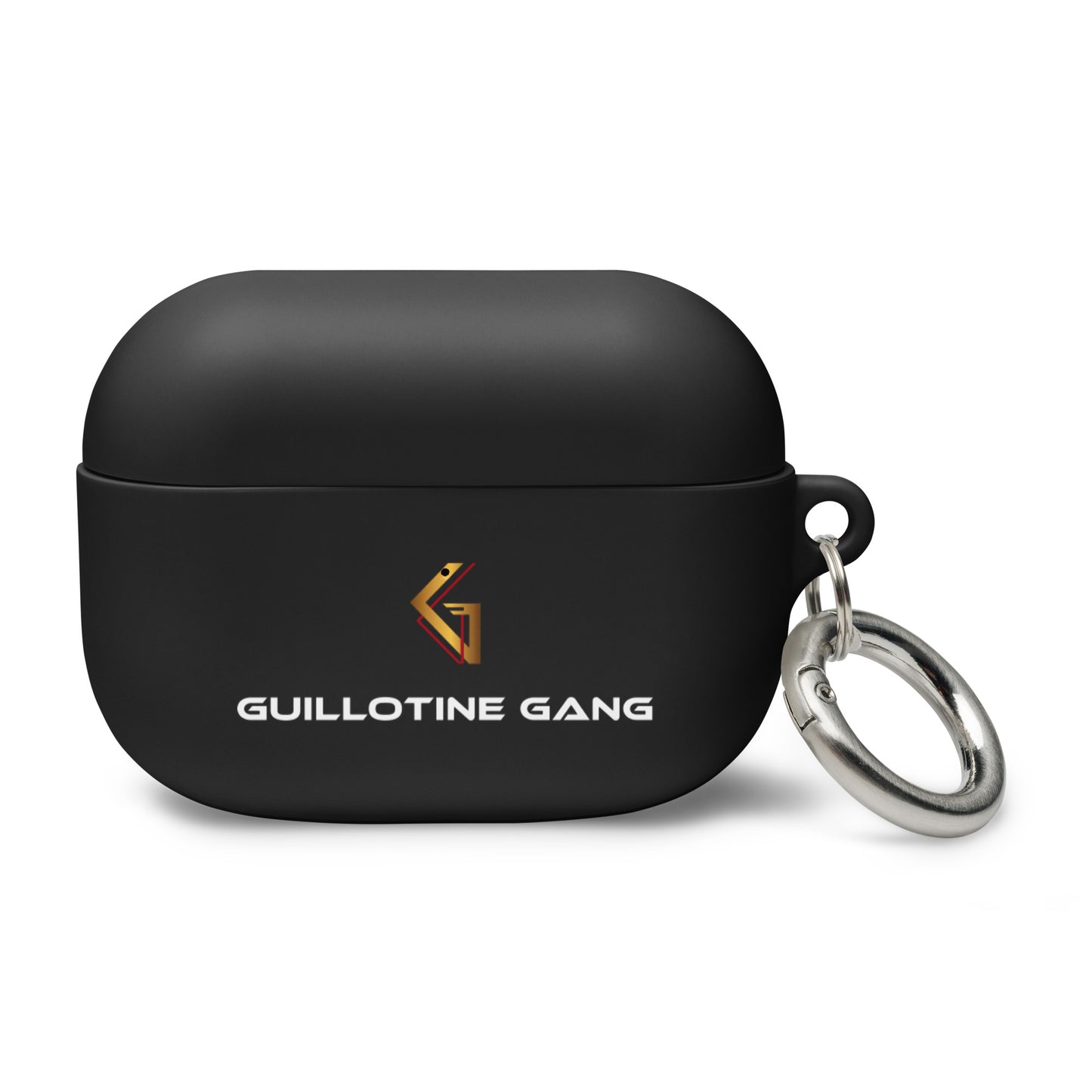 GG Rubber Case for AirPods® image 2