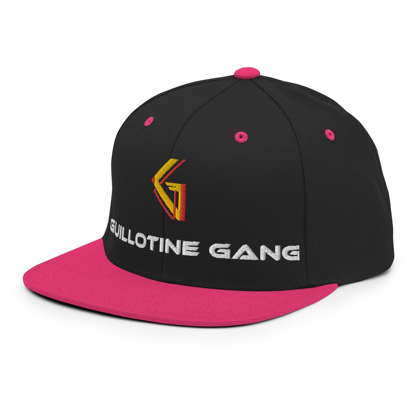 GG Snapback Hat image 20