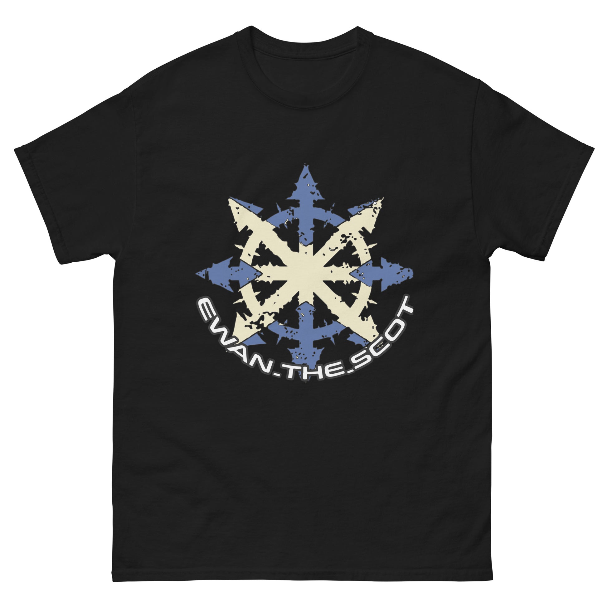 ETS Full tee image 1