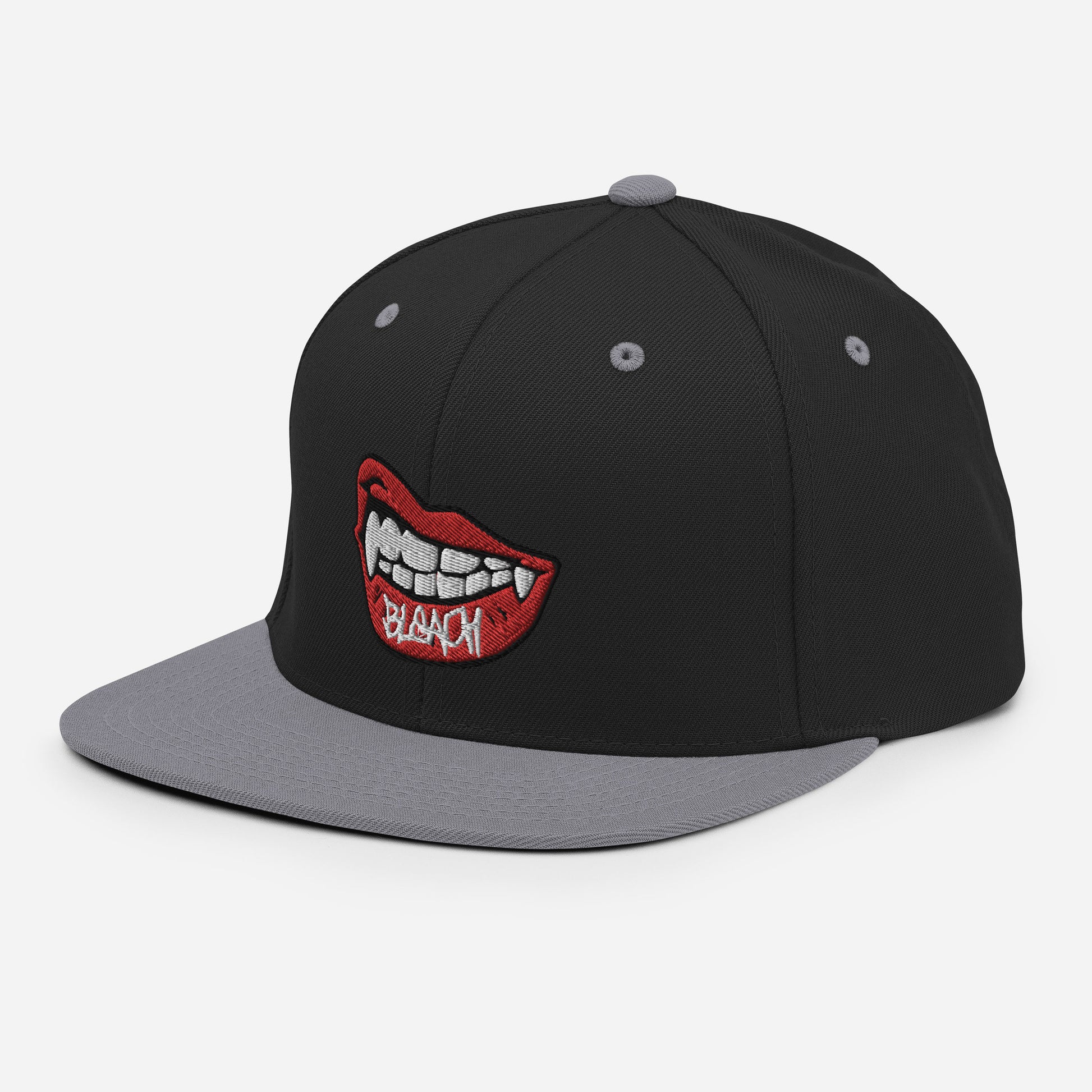 B4B Snapback Hat image 26